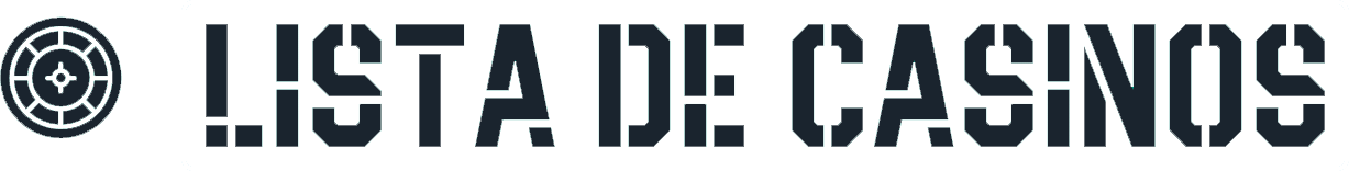 Logotipo Lista de casinos online